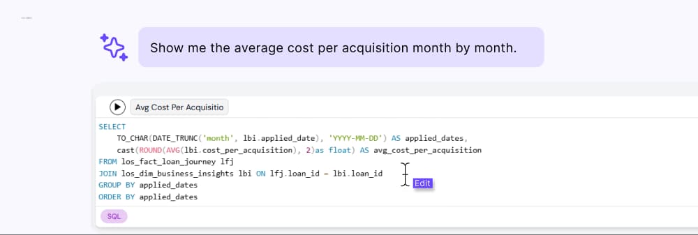Build with AI